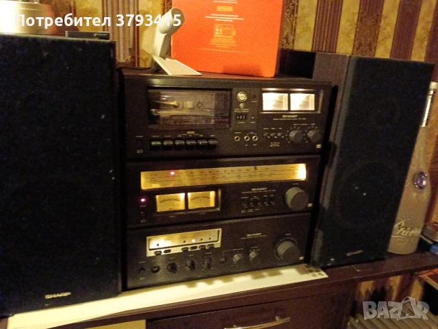 Уредба , снимка 3 - Аудиосистеми - 53575671