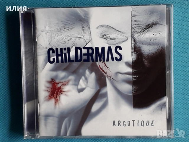 Corporation 187,Childermas,Arachnes,Entwine,Deranged,Ensoph,Eostenem-CD