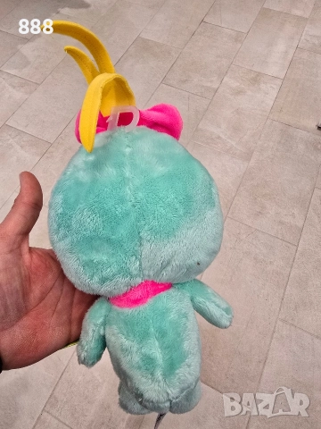 плюшени играчки , снимка 2 - Плюшени играчки - 52904243