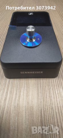 Нов безжичен цифров педалборд с тунер Sennheiser XSW-D, снимка 5 - Китари - 35904053