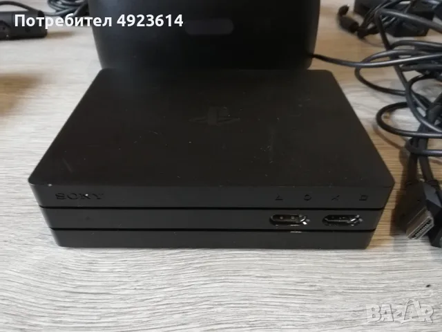 PlayStation Sony VR очила, снимка 5 - Аксесоари - 55722486