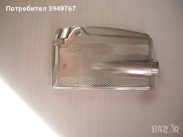 Стара запалка