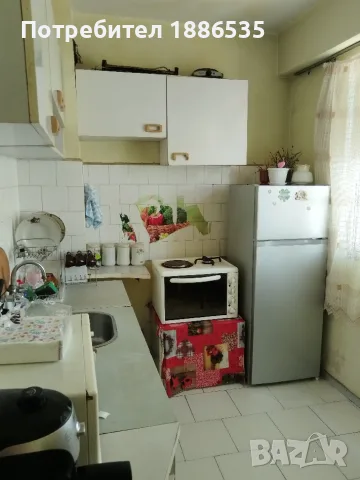 давам апартамент под наем-Ловеч, снимка 3 - Апартаменти - 55771750