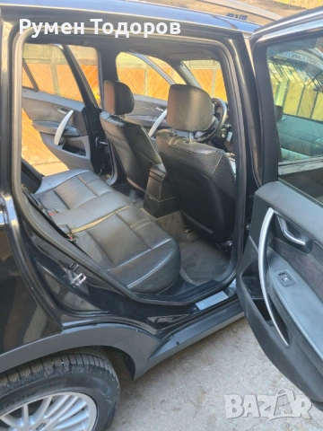 Продавам BMW X3 2.0d 150 к.с., снимка 10 - Автомобили и джипове - 53714304
