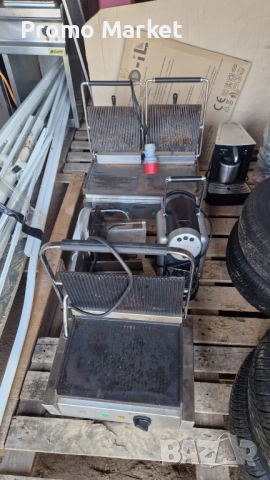 Оборудване обзавеждане за ресторант  Кухня  Мебели Бар стол[пейки]Маси, снимка 12 - Обзавеждане на кухня - 52864416