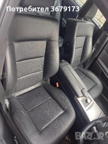 Mercedes E class w212 НА ЧАСТИ, снимка 8 - Части - 52538630