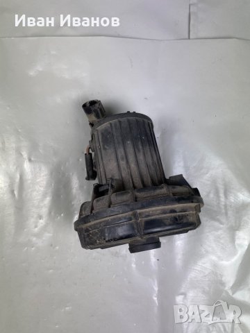 Рециркулационни помпи (въздух) БМВ е46 е39 е60 е90 е65, снимка 3 - Части - 36006934