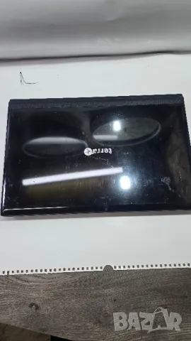 Лаптоп Terra Mobile 1528 за части, снимка 3 - Части за лаптопи - 49466909