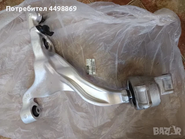 Оригинални предни носачи за INFINITI Q50,Q60 54501-4GE0B / 54500-4GE0B / 54501-4GE0А / 54500-4GE0А , снимка 3 - Части - 50617580