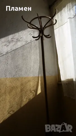 Виенска закачалка, снимка 4 - Закачалки - 49881673