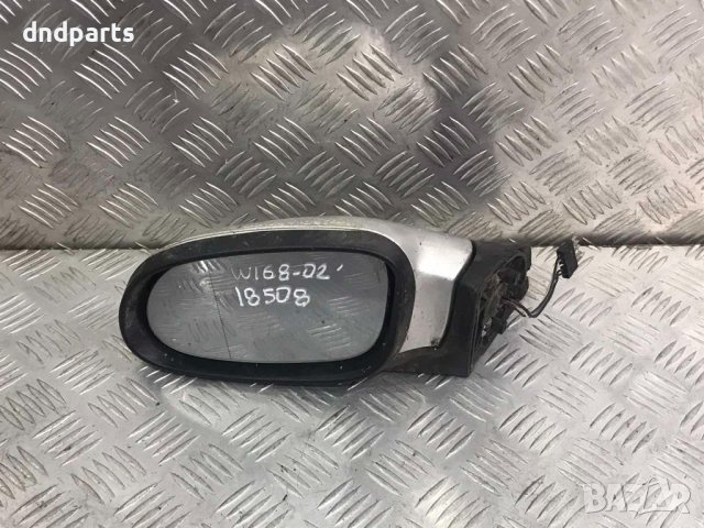 Ляво огледало Mercedes W168,2002г.
