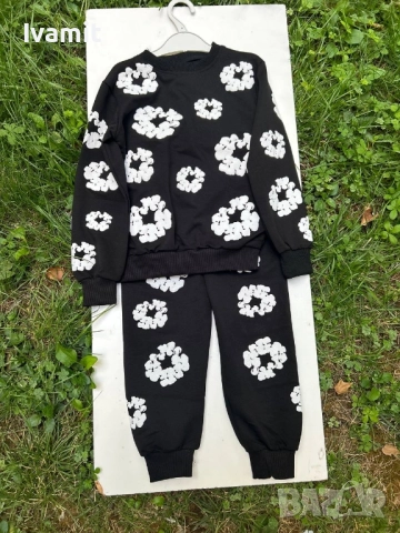 Детски екипи, снимка 3 - Детски комплекти - 52365019