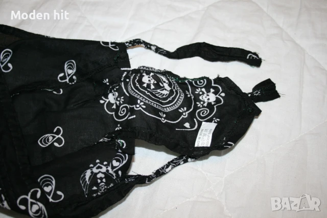 Шапка и кърпа за глава за момче от 1 до 3,5 г., снимка 14 - Шапки, шалове и ръкавици - 50795304