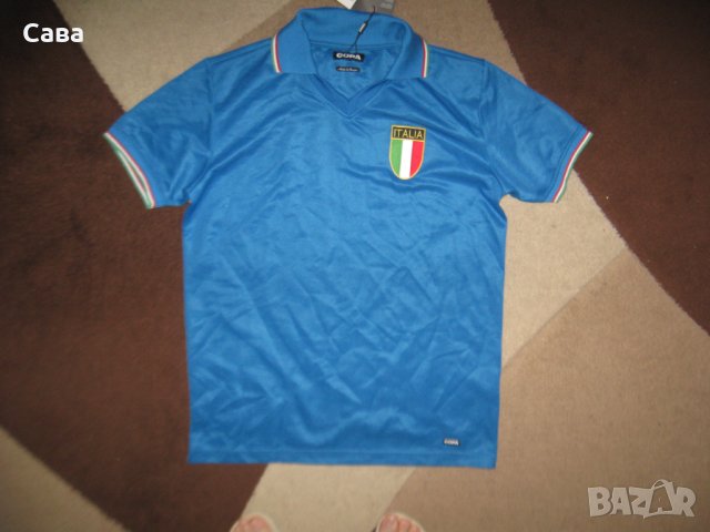 Блуза COPA  мъжка,М-Л, снимка 2 - Блузи - 41436549