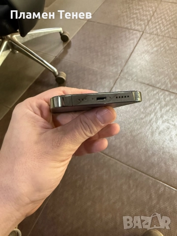 Iphone 13 Pro 128 gb, снимка 6 - Apple iPhone - 52850143