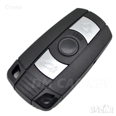 кутийка за ключ бмв bmw, снимка 3 - Аксесоари и консумативи - 47807686