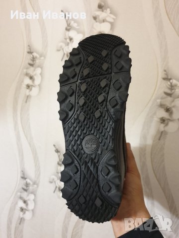 Водоустойчиви туристически/зимни ботуши Timberland Thermolite  номер 41, снимка 7 - Други - 39023832