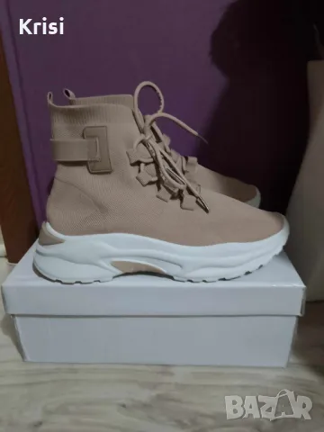 Дамски кецове, снимка 2 - Кецове - 49603607