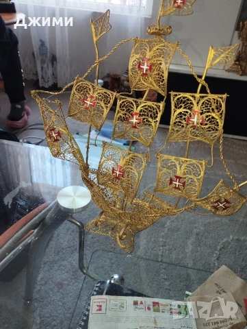 различни колекционерски кораби, снимка 16 - Антикварни и старинни предмети - 47667735