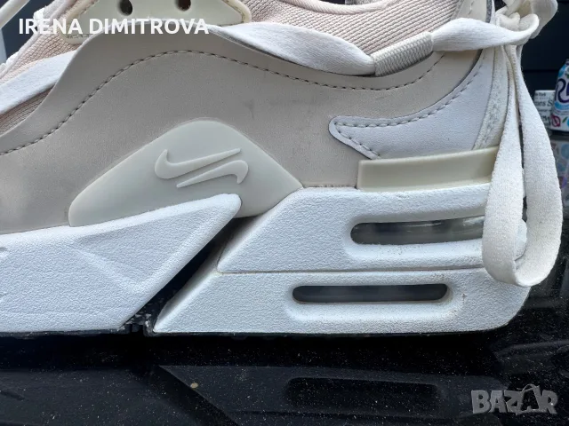 Nike furyosa номер 38,5, снимка 10 - Маратонки - 56136964