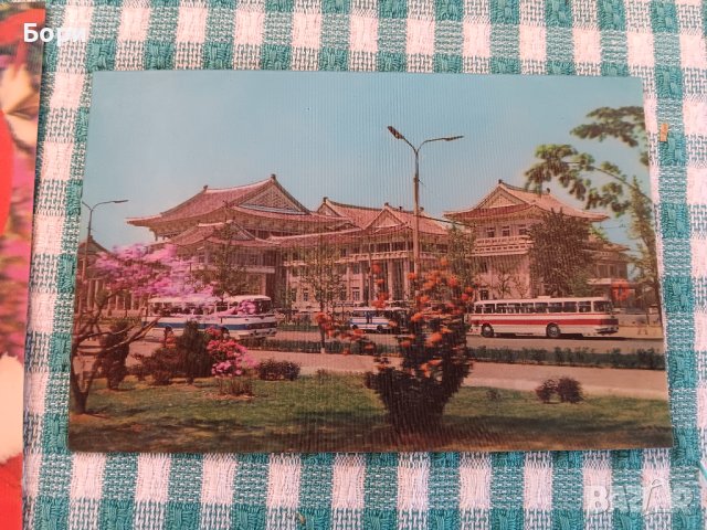 Стерео картички 1975г, снимка 5 - Колекции - 42632763