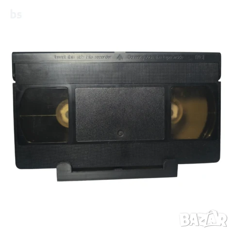 Двоен удар и Проксима Центавър 3 - видео касета, снимка 2 - Екшън - 50593611