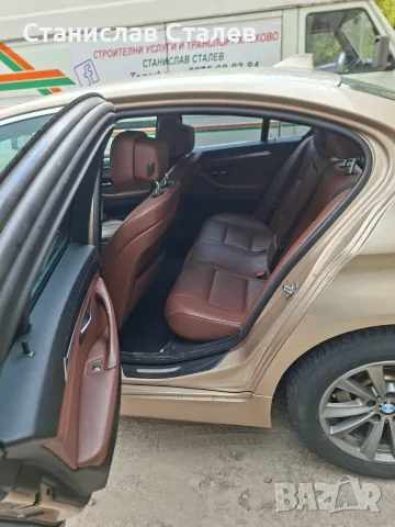 BMW F10 2.0D 2010g. на Части, снимка 9 - Части - 56201233