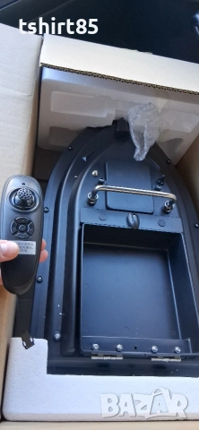 Нова Лодка за захранка , снимка 5 - Стръв и захранки - 53180509