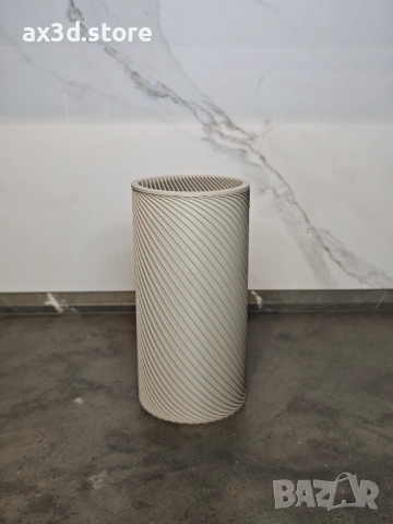 🔪 Поставка за ножове - Спирал, снимка 2 - Аксесоари за кухня - 53316606