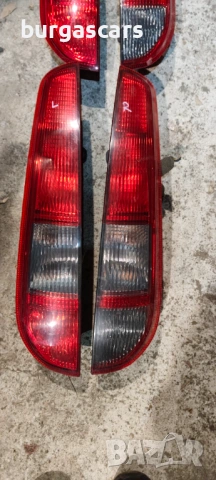 Стоп ляв десен Ford Focus MK2 комби, снимка 2 - Части - 53304080