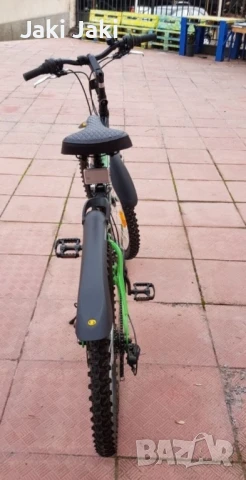 Градско колело, снимка 9 - Велосипеди - 50779323