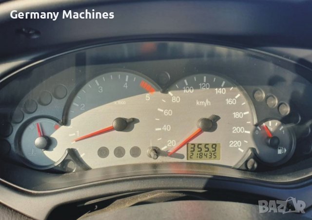 ЧАСТИ Форд ФОКУС хетчбек, дизел 1800куб, FORD Focus 1998–2004г, 85кW, 116kс..., снимка 7 - Части - 39783693
