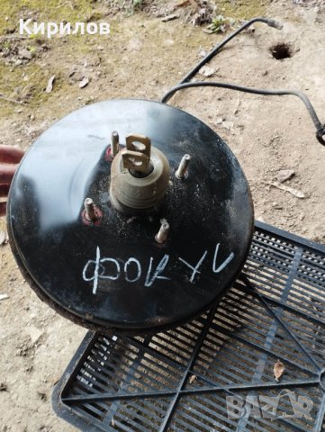 Серво апарат за форд фокус 1,8 тдди *90*