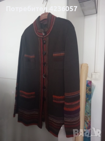 Дамски дрехи   големи размери , снимка 4 - Комплекти - 52113964