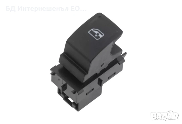 5G0959855 Бутон ключ за стъкло, VW Polo 6, T-Rock, Audi A1, Seat, Leon, Ibiza