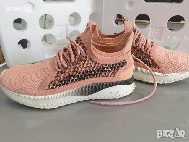 Puma Tsugi Netfit V2 мжки   маратонки номер  42.5, снимка 6 - Маратонки - 44809713