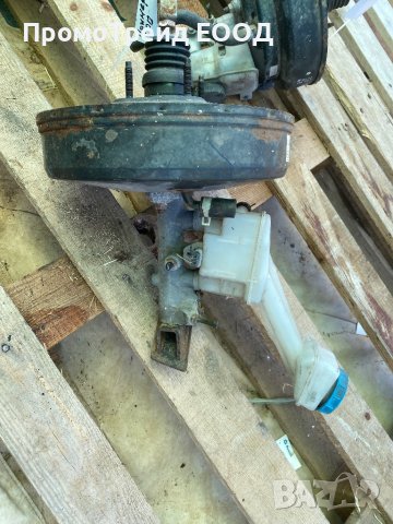 Серво усилвател спирачна помпа Нисан Примера П12 Nissan Primera P12