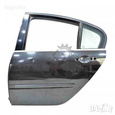 Задна лява врата Renault Laguna III(2007-2015) ID:95875