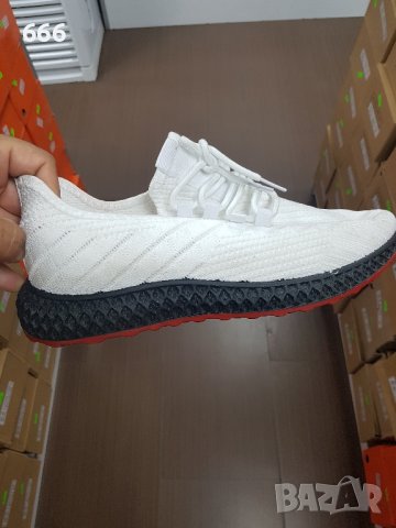 Обувки, снимка 2 - Ежедневни обувки - 42381762