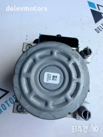 9839933780 ESC ABS модул continental от Peugeot 2008 1.2 PureTech, двигател HNK, 101 кс., 6 ск., снимка 2 - Части - 56008150