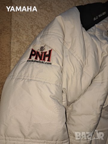 Helly  Hansen  Мъжко. Пухено  Яке  XL, снимка 11 - Якета - 44435774