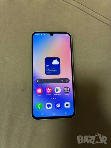 Samsung Galaxy A34 5G 128GB 6GB Ram