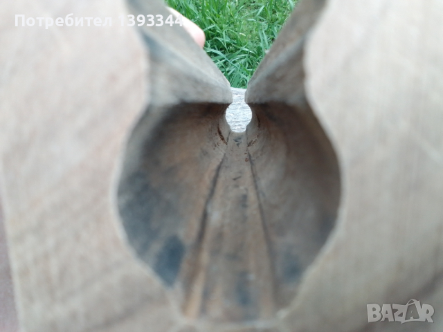 Полуложа за комбинирана пушка, снимка 11 - Ловно оръжие - 44595415