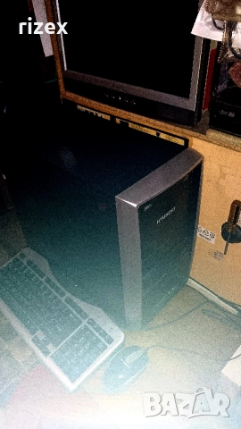 Desktop WorkSDesktop HYUNDAI