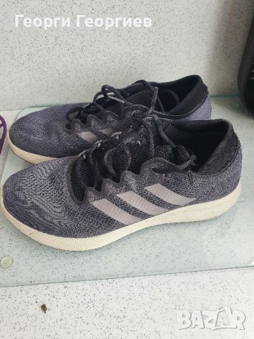 Маратонки ADIDAS номер 43.