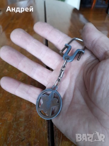 Ключодържател Marlboro, снимка 4 - Други ценни предмети - 40254911