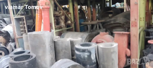 Ленти, снимка 2 - Резервни части за машини - 49290749