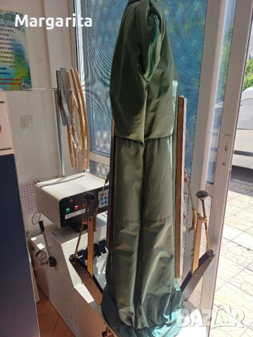 Манекен за гладене PONY, снимка 4 - Ютии - 50903600