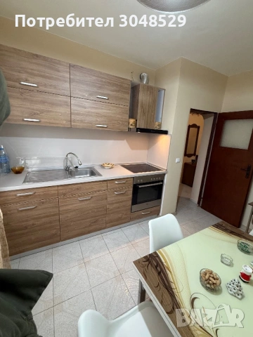 Апартамент под наем гр.Плевен, снимка 7 - Апартаменти - 53130992