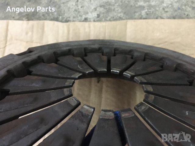 Комплект съединител от Toyota Corolla Verso 1 2.0 D4D, снимка 11 - Части - 39108878